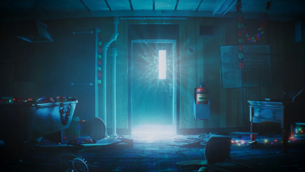 Bloodlines 2, Still Wakes The Deep Developer The – Jul 21, 2025
